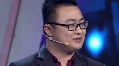 陕西卫视中国好商机 吉林小伙举步维艰创业路