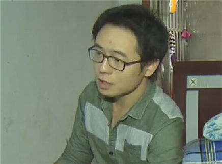 寻情记 爹爹为何被儿子赶出家门