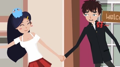 托比恋爱学 女生只有作才得男人心吗