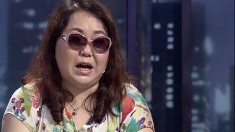 金牌调解 妻子为何如此多疑