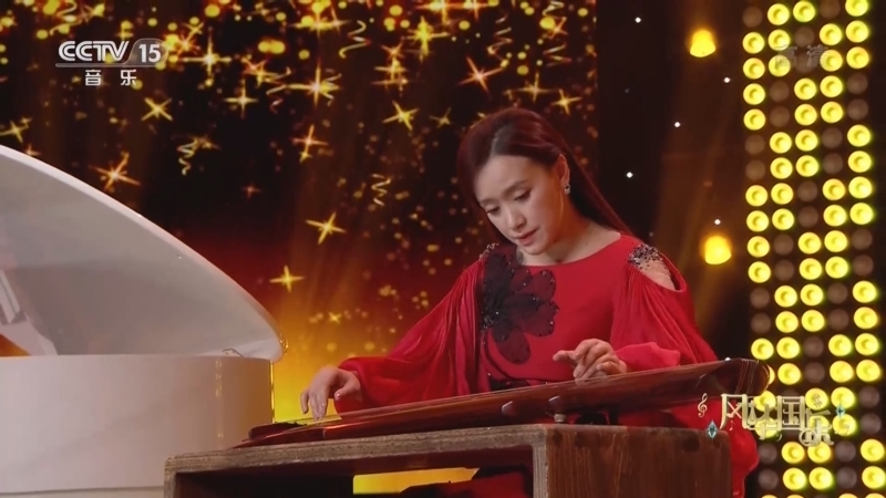 风华国乐 《风华国乐》 20220320