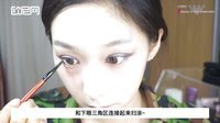 欧尼网韩国时尚视频 2015 欧尼告诉你 万圣节要怎么
