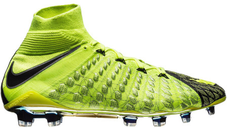Kicksvision ｜EA Sports x Nike Hypervenom Unbox Video