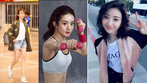 屏行星乐汇 还有景甜杨紫加入；女成员全部未婚