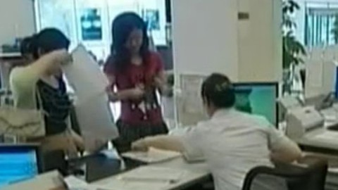 财经夜行线 三中全会将就全面改革作整体部署