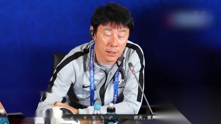 豪门聚焦 韩国队 唯一未得分的亚洲球队 是否能在缺少精神支柱的情况下完成惊天逆转？
