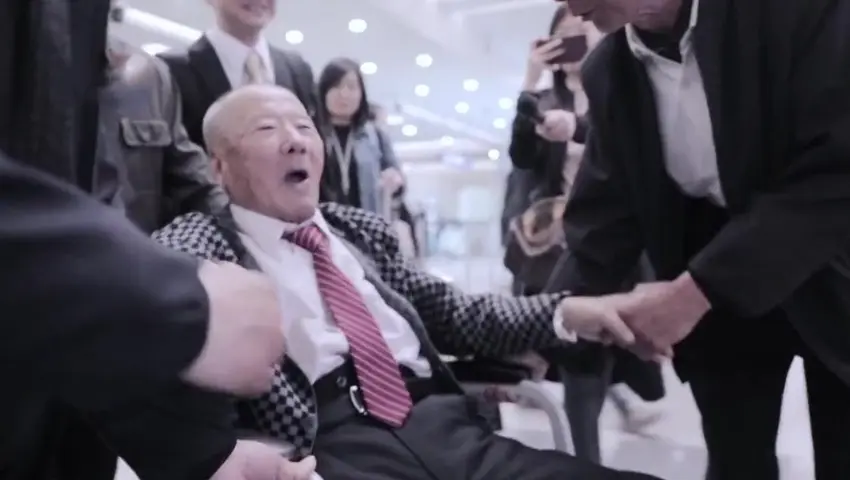 《寻亲记第一季》第5集