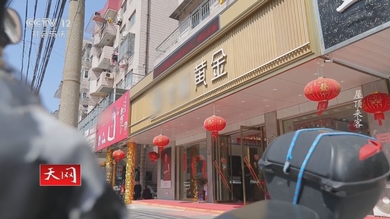 天网 《天网》 20240506 屋顶来客