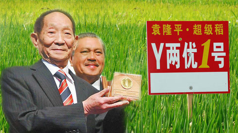 天才简史 中国的超级人才，看完感动