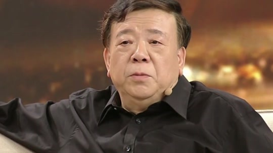 群英会 印象·家——马书良