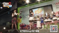 中国游戏报道 2015 索尼SG美艳亮相 港姐隔空叫板CJ 41