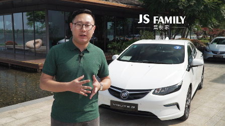 可以续航768公里的电动车？国内首批道路试驾别克VELITE 5