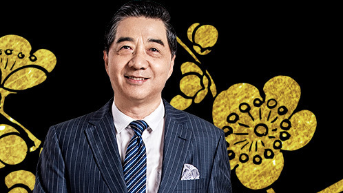 中华好故事第5季 第2期：《红楼梦》化妆造型设计师诠释匠人精神
