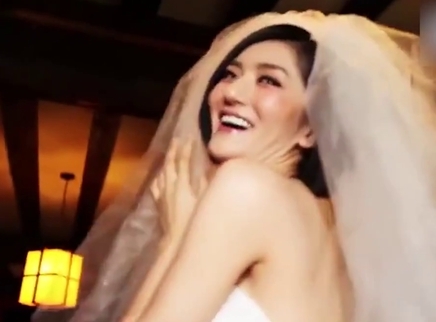 音乐集装箱 七年之痒 谢娜张杰婚礼MV