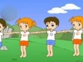 幼儿情景英语 来加入这游戏