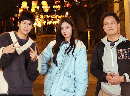 第1期：探美团感受非遗技艺