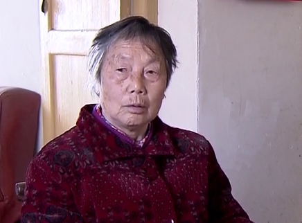寻情记 老父离世 谁能安抚母亲不安的心