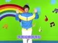 巴布豆之音乐律动（1-2岁） 跳跳跳