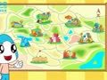 鲨鱼公园小小鲨科学课堂 迷路的小小鲨