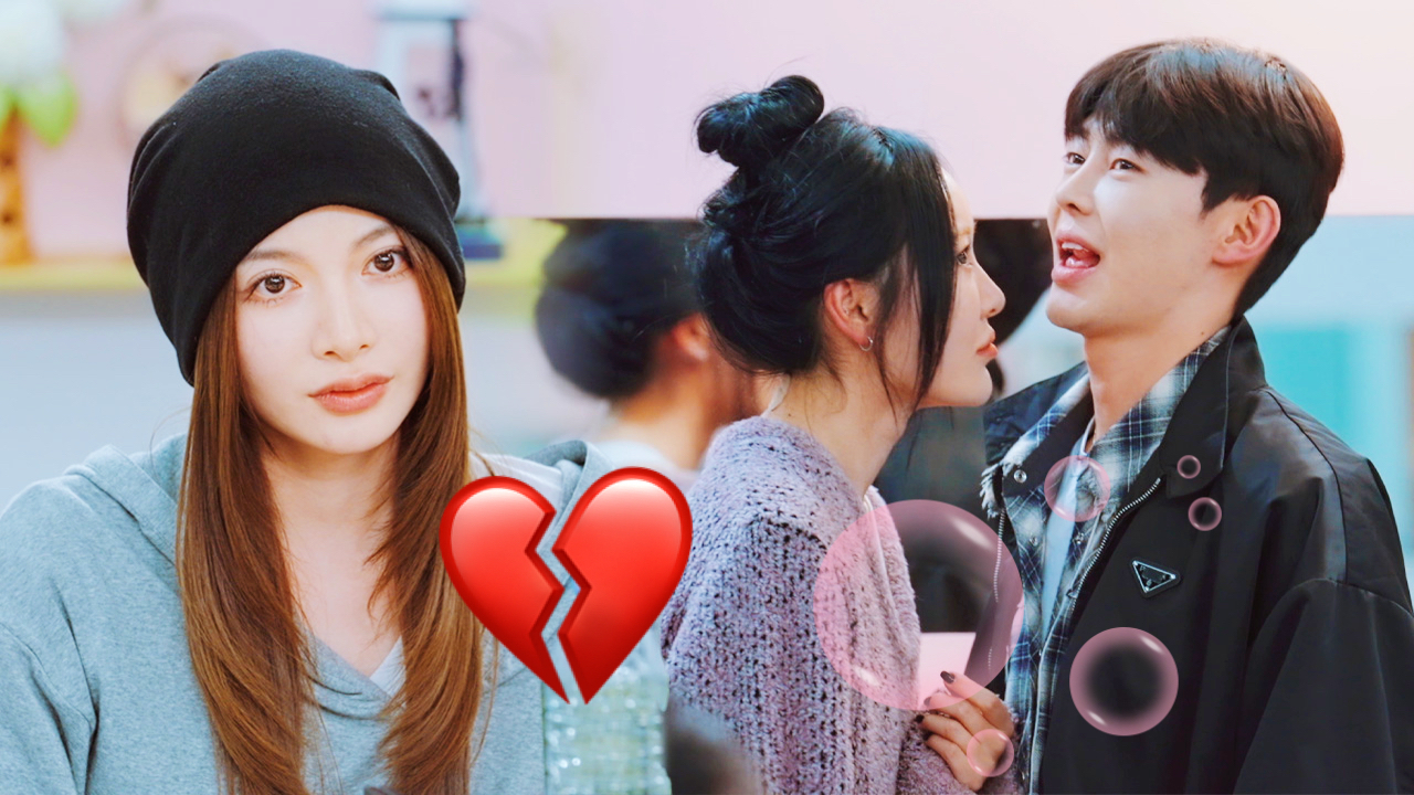 第3期加更：坦白局→男女嘉宾聊理想型