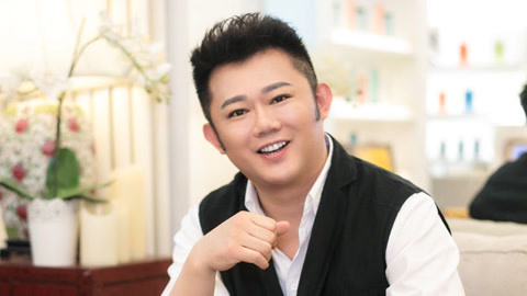 一刻talks 吕燕御用造型师李东田