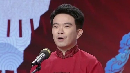 笑动剧场2023 金霏陈曦相声《我想要个娃》：这两人太逗了，观众全程笑不停