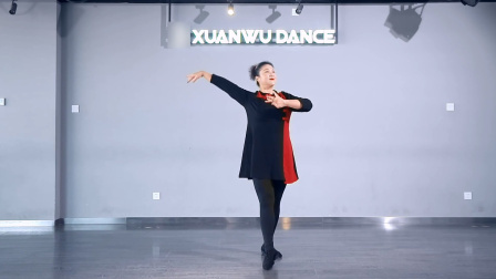 领航-李萍（舞蹈展示）