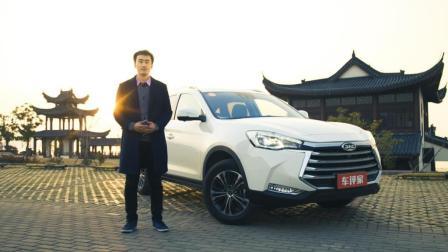 驴小编报告 中级SUV尺寸紧凑级价格，瑞风S7运动版实力究竟如何？