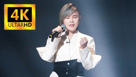 朝阳打歌中心 【4K】纯享第8期 铁肺天后低音炮说唱乐队嗨翻全场