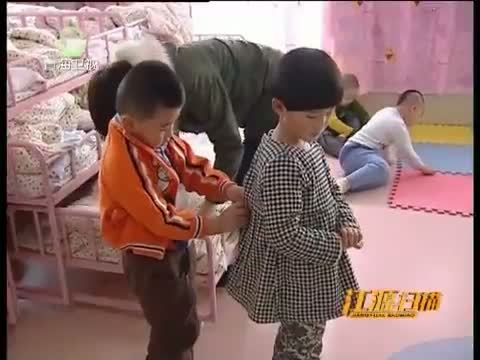 江源扫描 《江源扫描》 20140719 解后顾之忧 促社会和谐