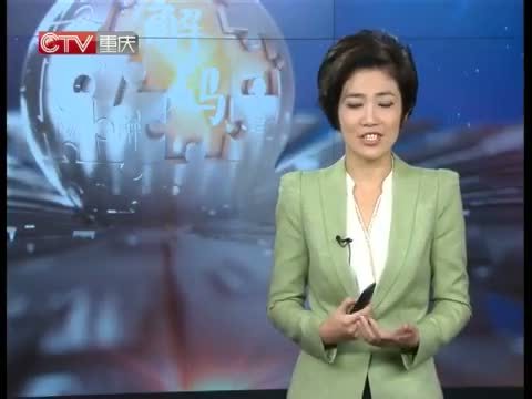 新闻解码 《新闻解码》 20141212 农夫市集 你逛了吗？