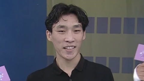 男生女生向前冲 第十四季 医务工作者齐闯关 护士小哥哥率先登顶