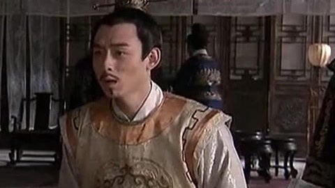 经典传奇 一颗红丸引发的血案