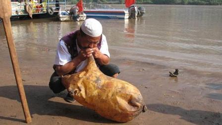 “吹牛皮”的来历你知道吗? 为什么用它来形容说大话?