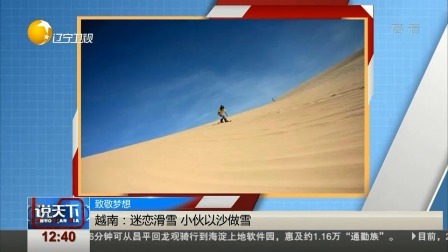 说天下 小黑嘴鸥意外断翅 众人齐心全力救治