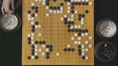 [棋牌乐]20250108 李维清VS卞相壹