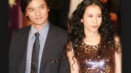 可凡倾听 莫文蔚因张国荣认识冯德伦