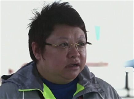新闻当事人 韩红，十年慈善路