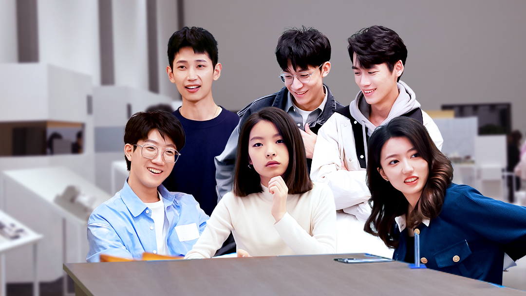 第1期加更：巨型火锅店难倒重庆甜妹