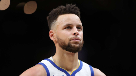 2021-2022赛季NBA集锦 库里23分勇士大逆转未果 约老师22+18掘金险胜