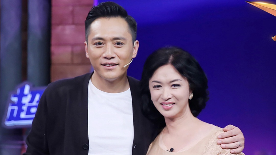 金星脱口秀 第一季 第83期：金星灵魂拷问刘烨 你是不是特喜欢带