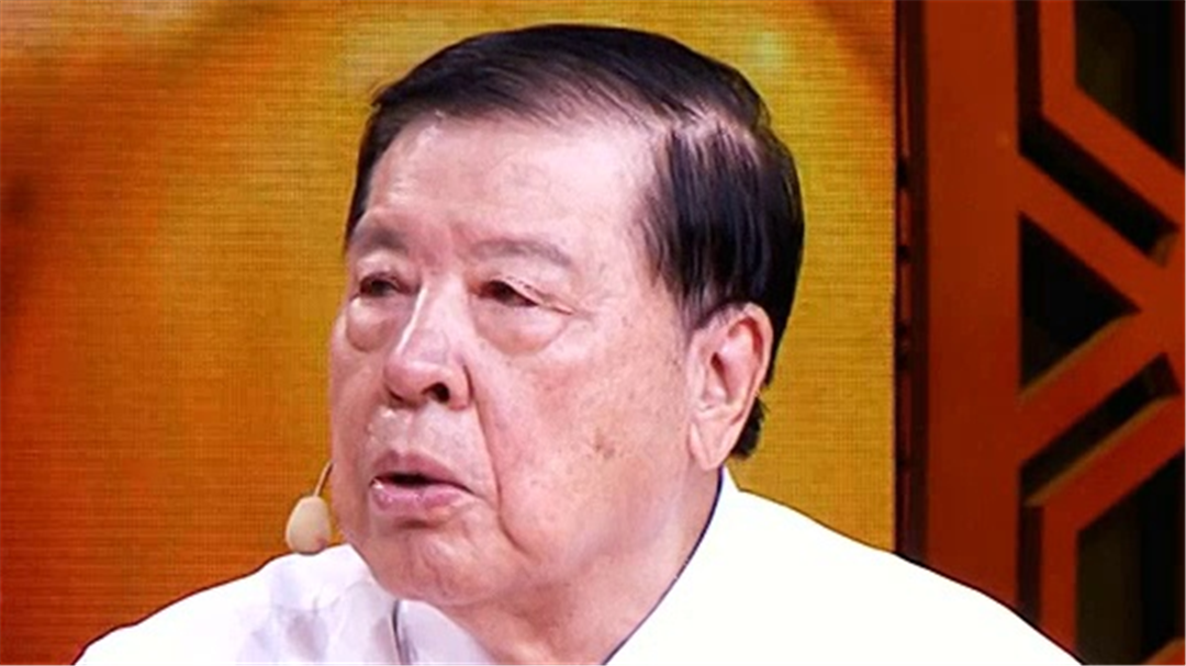 国医大师邀您健康度中秋（一）——意想不到的胃疼