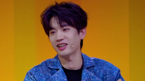 庞博为廖雨苇惋惜 石明鑫开启耍帅式做题