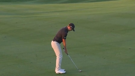 第一轮精彩集锦中文版