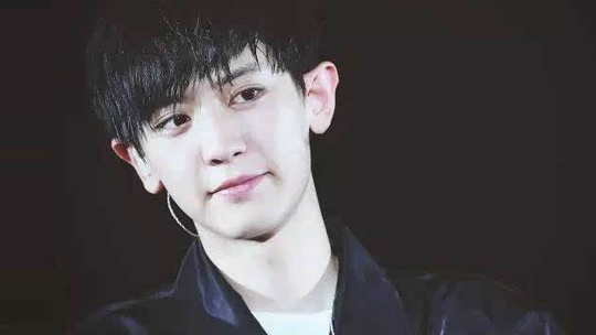 Oh My思密达 EXO 灿烈携新曲回归