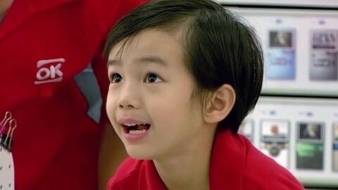 教孩子如何换位思考