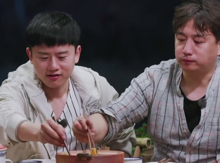 向往的生活2 独享版 张杰畅谈带娃趣事