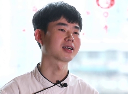 新闻当事人 2022 尹兆雄·做一桌有情怀的湘菜
