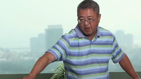 波士堂 老板背后的老板 王志纲