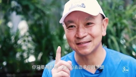 二更视频 神秘大叔已经超越了人类 662